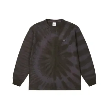 PALACE Tie Dye Waffle Longsleeve
