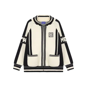 CHIGGALAB FW22 Loose Fit Jacket Unisex