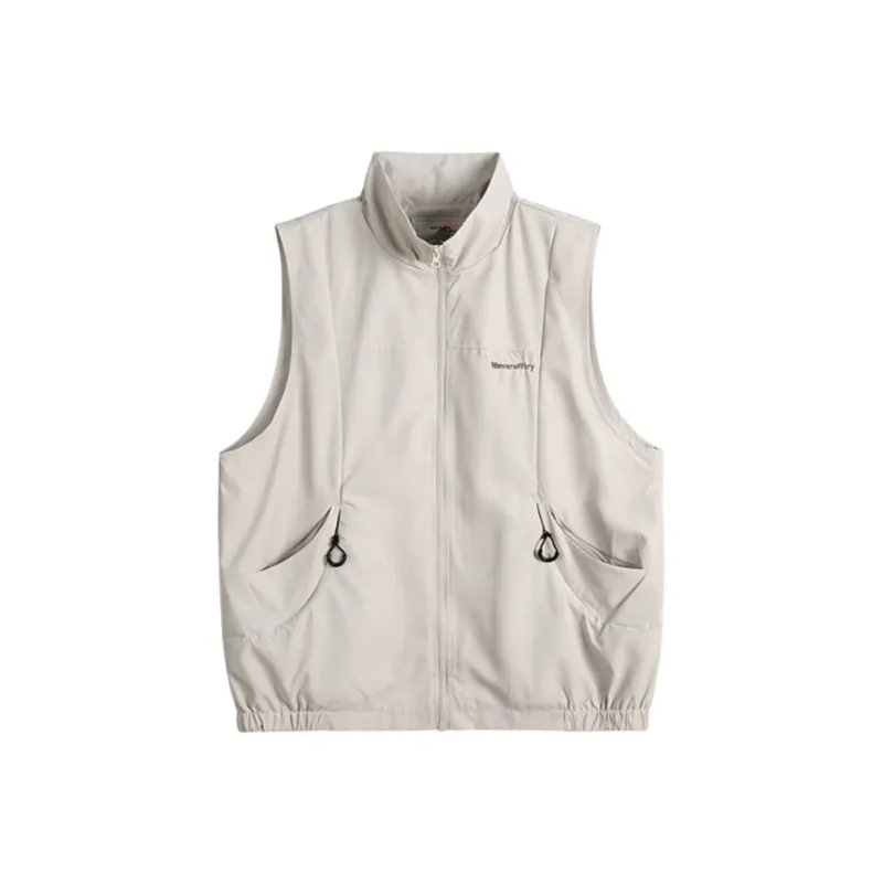 PLAY BUSH Vests Unisex-2
