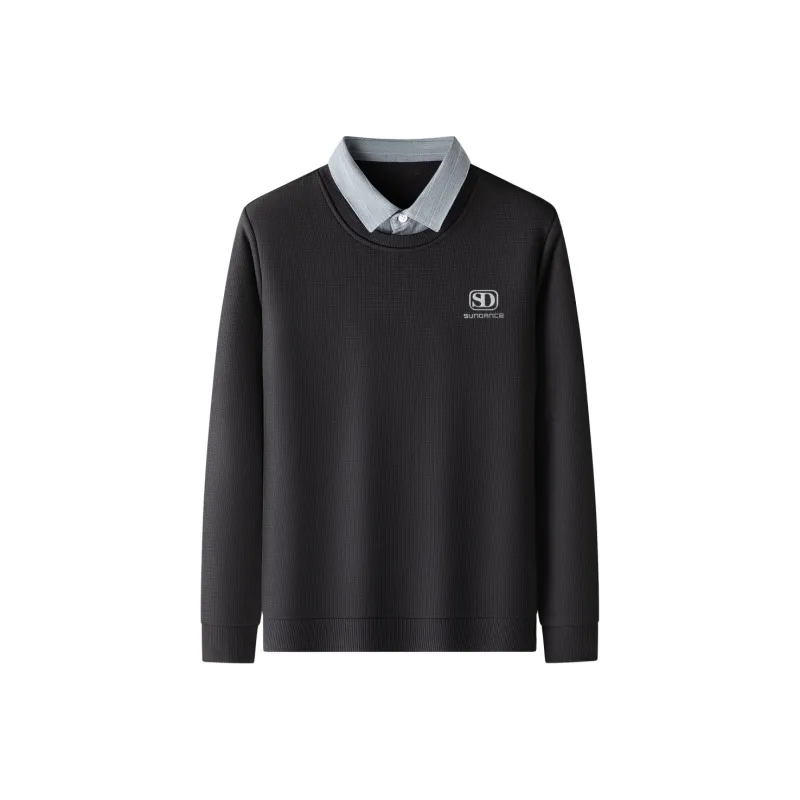 SUNDANCE Knitwear Men-1