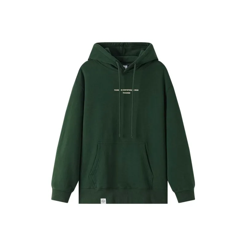 TUXIANSEN Sweatshirts Unisex-7
