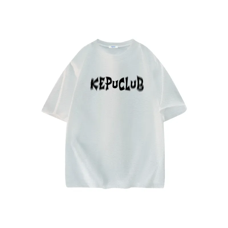 Kepu T Shirts Unisex-13