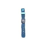 Denim Blue & Sky Blue