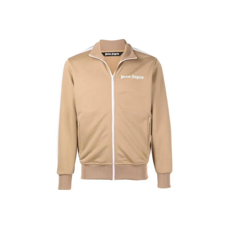PALM ANGELS Classic Track Jacket-0