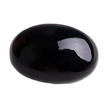 FANGCUIYUAN Glutinous Jade Jadeite Egg White Unisex