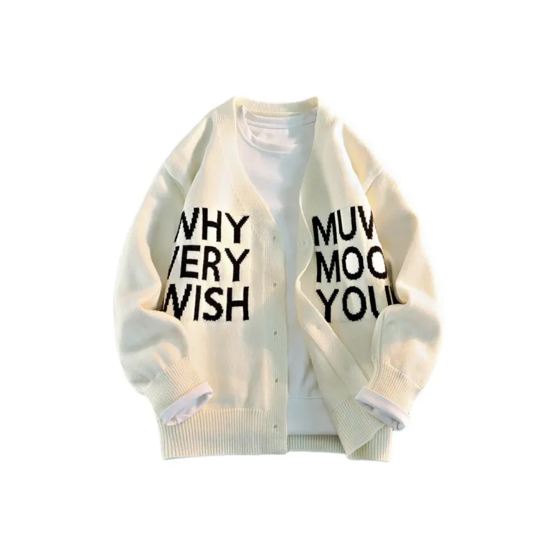 Extreme turbo Knitwear Unisex-2