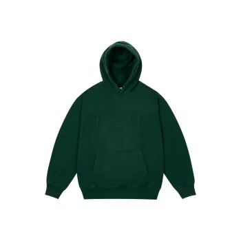 PALACE Unitas Pigment Wash Hood