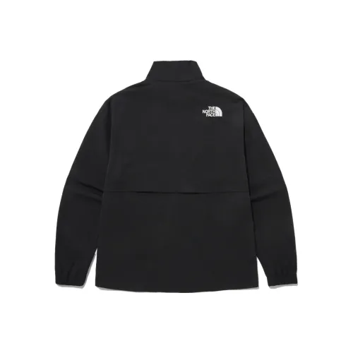 THE NORTH FACE Jacket Unisex Black