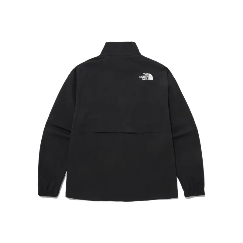 THE NORTH FACE Jacket Unisex Black-0