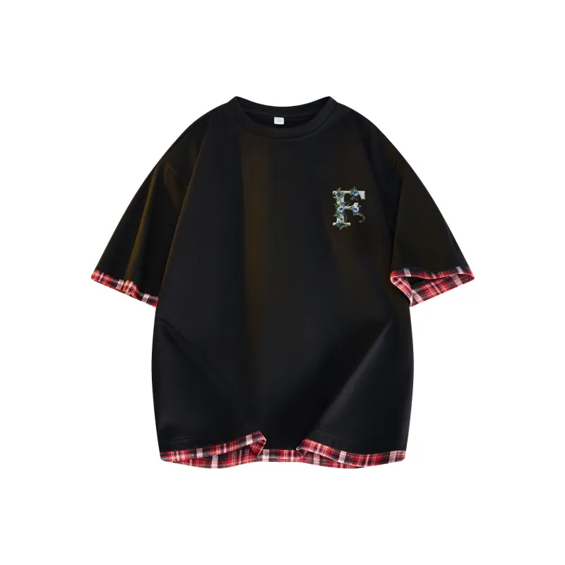 FASTFISH T Shirts Unisex-1
