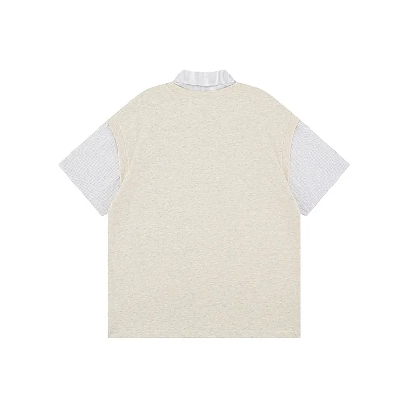 Pirkadat Polo Shirts Unisex-1