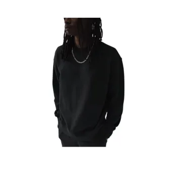 JORDAN Air JORDAN Wordmark Men's Fleece Crew Neck Sweatshirt