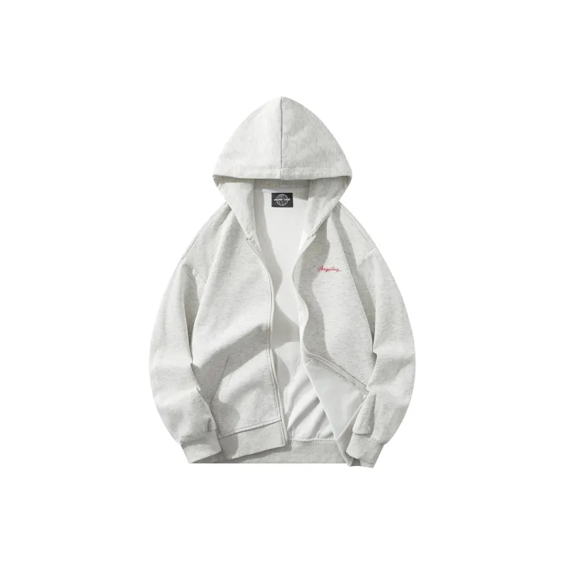 MEIPIN TANG Sweatshirts Unisex-6