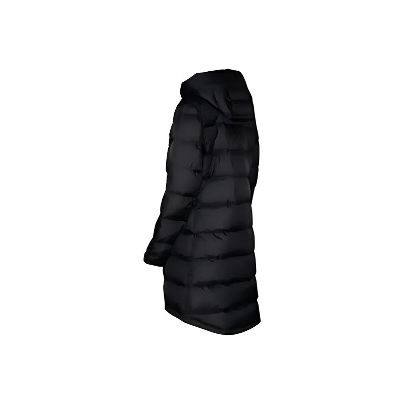 THE NORTH FACE Coats Women's Black-1
