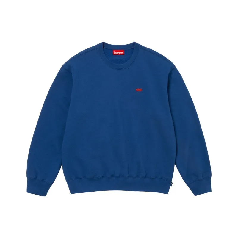 Supreme Small Box Crewneck-0