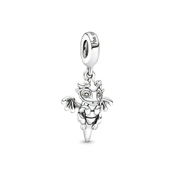 Pandora 925 Sterling Silver Pendants Women's