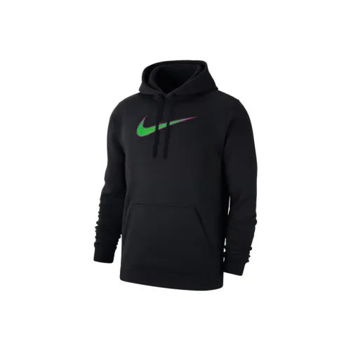 Nike Club Men's Golf Fleece Pullover Hoodie