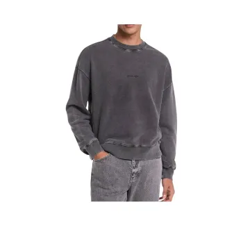 MICHAEL KORS Cotton Crewneck Sweatshirt