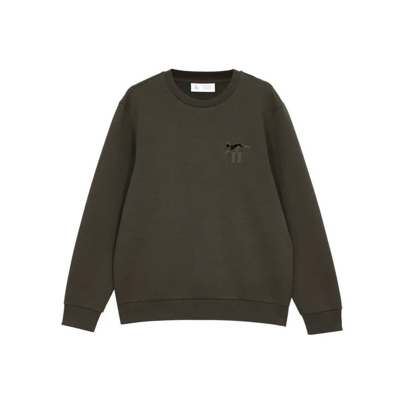 JACK&JONES Sweatshirts Men-2