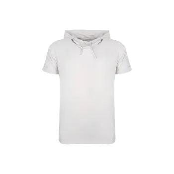 Adidas ADAPT HOODIE T-Shirt Men's White
