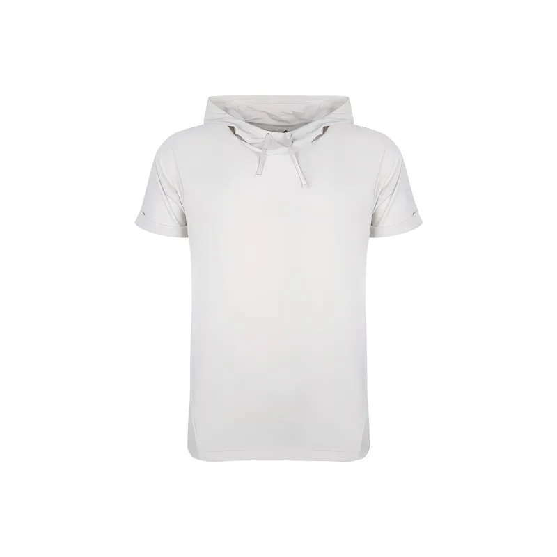 Adidas ADAPT HOODIE T-Shirt Men's White-0