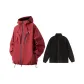Red (Includes Liner)