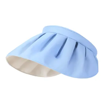 JEANSWEST Polyester Sun Protection Hats Unisex