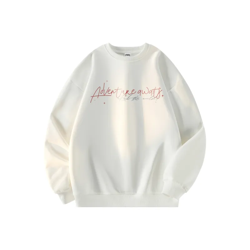 My Name Is MT Sweatshirt Unisex-0