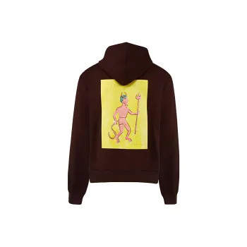 MARNI El Diablito Sweatshirt