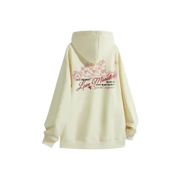 Love Monster Sweatshirts Unisex
