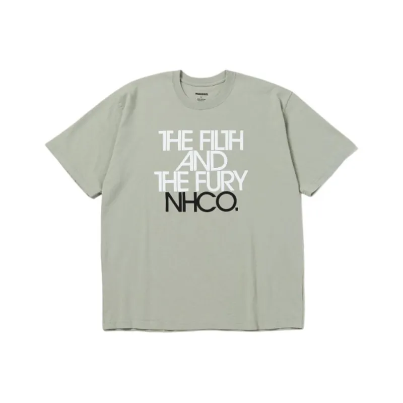 NEIGHBORHOOD T Shirts Men-3