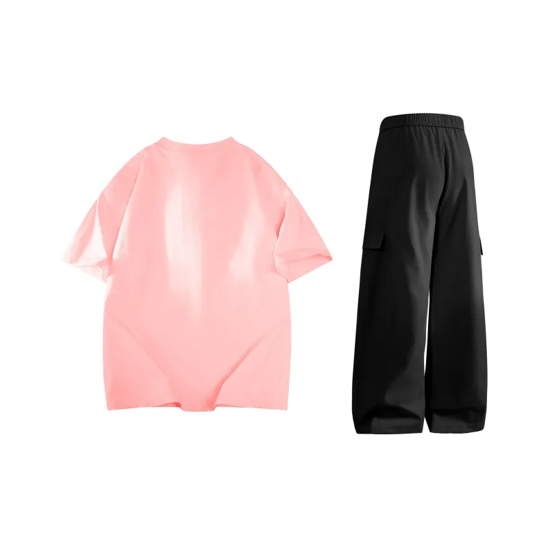 Supremo Cat Casual Sportswear Unisex-5