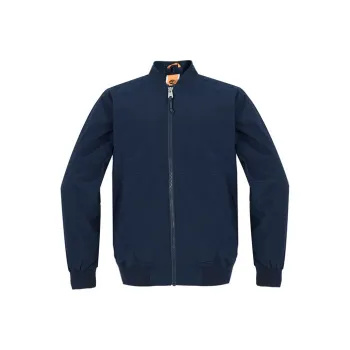 Timberland Jackets Men Blue