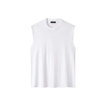 Endless Abyss Tank Tops Unisex