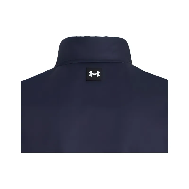 Under Armour Drive Pro Vest Men's Navy Blue-3