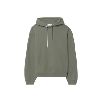 John Elliott Beach Hoodie