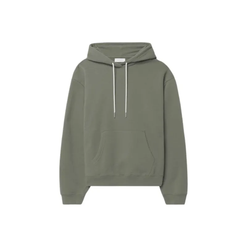 John Elliott Beach Hoodie-0