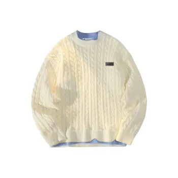 Tre Club Knitwear Unisex