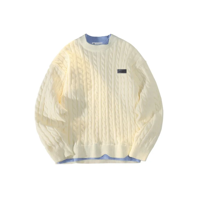 Tre Club Knitwear Unisex-0