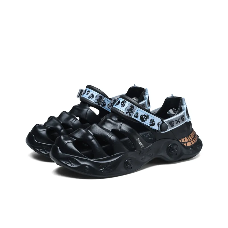 Budding Bear Clogs Men-5