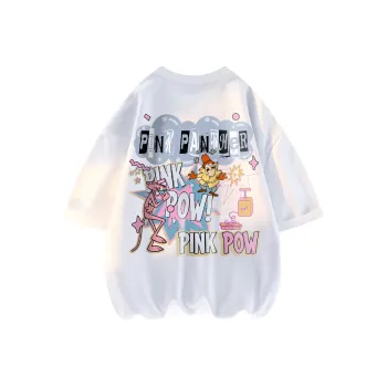 PINK PANTHER T-Shirts Unisex