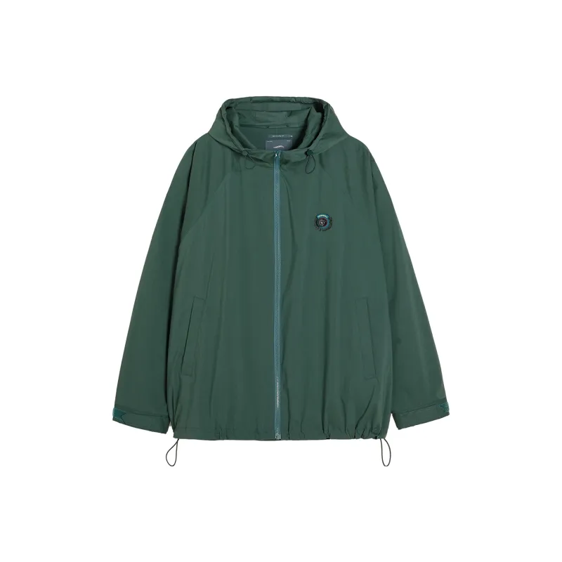 TIKIMOMOKA Jackets Coats Unisex-5