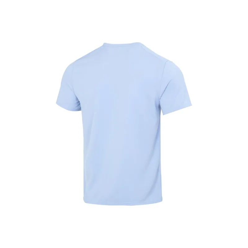 Nike T Shirt Men's Cobalt Bliss-1