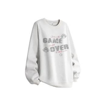 HONOR OF KINGS Video Game Boy Sweatshirt Unisex