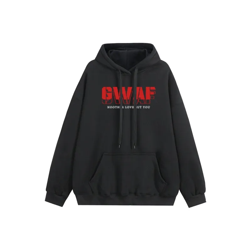 GWAF Sweatshirts Unisex-0