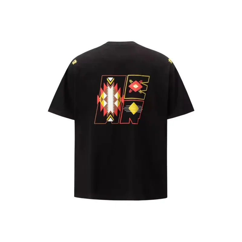 PLAY BUSH Regular T Shirt Unisex-1