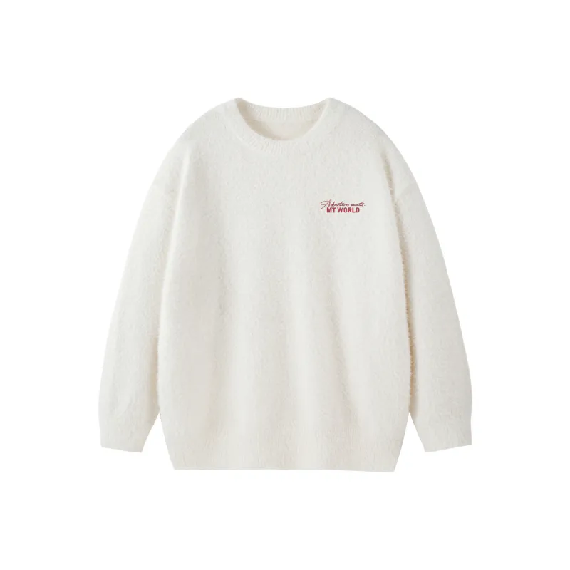 My name is MT Knitwear Unisex-3