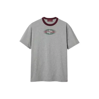 GUCCI Jersey T-Shirt