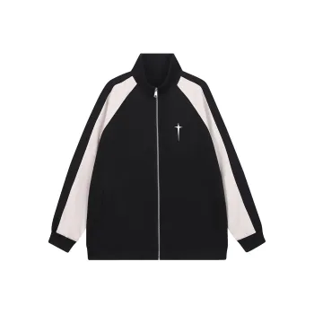 BTW Quadrupole Jackets Unisex