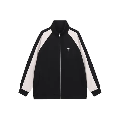 BTW Quadrupole Jackets Unisex